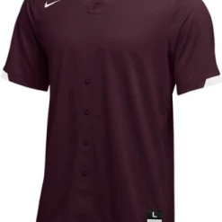 MEN'S NIKE STOCK GAPPER JERSEY Stock Uniforms