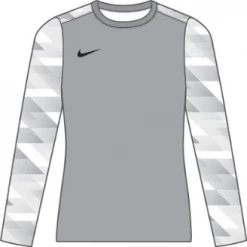 Stock Uniforms WOMEN'S NIKE DRY LS US PARK IV GK JERSEY