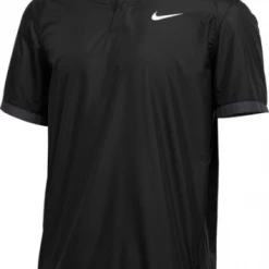 MEN'S NIKE STOCK SHORT SLEEVE WINDSHIRT