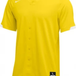 MEN'S NIKE STOCK GAPPER JERSEY Stock Uniforms