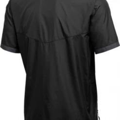 MEN'S NIKE STOCK SHORT SLEEVE WINDSHIRT