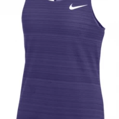 Stock Uniforms MEN'S NIKE STOCK DRY MILER SINGLET