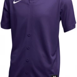 BOY'S NIKE STOCK GAPPER JERSEY Stock Uniforms