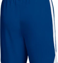 KID'S NIKE STOCK DRI-FIT CROSSOVER SHORT Stock Uniforms