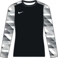 Stock Uniforms WOMEN'S NIKE DRY LS US PARK IV GK JERSEY