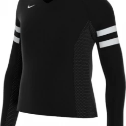 Stock Uniforms GIRLS NIKE STOCK CLUB ACE LS JERSEY