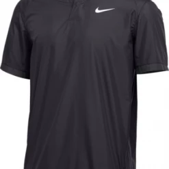 MEN'S NIKE STOCK SHORT SLEEVE WINDSHIRT