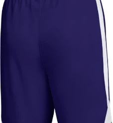 KID'S NIKE STOCK DRI-FIT CROSSOVER SHORT Stock Uniforms