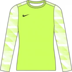 Stock Uniforms WOMEN'S NIKE DRY LS US PARK IV GK JERSEY