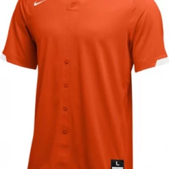 MEN'S NIKE STOCK GAPPER JERSEY Stock Uniforms