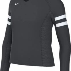 Stock Uniforms GIRLS NIKE STOCK CLUB ACE LS JERSEY