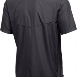MEN'S NIKE STOCK SHORT SLEEVE WINDSHIRT