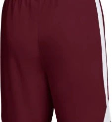 MENS' NIKE STOCK DRI-FIT CROSSOVER SHORT