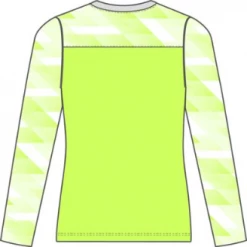Stock Uniforms WOMEN'S NIKE DRY LS US PARK IV GK JERSEY