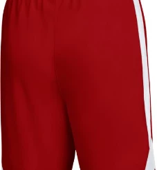 KID'S NIKE STOCK DRI-FIT CROSSOVER SHORT Stock Uniforms