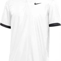 MEN'S NIKE STOCK SHORT SLEEVE WINDSHIRT