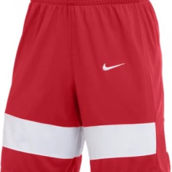 Stock Uniforms MEN'S NIKE STOCK FADEAWAY SHORT