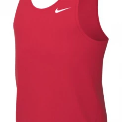 Stock Uniforms BOY'S NIKE STOCK DRY MILER SINGLET