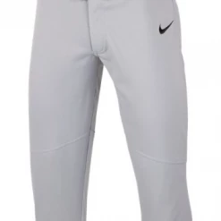 BOY'S NIKE STOCK VAPOR SELECT HIGH PANT