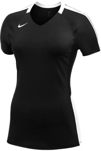 GIRL'S NIKE STOCK VAPOR PRO SS JERSEY 3 GIRL'S NIKE STOCK VAPOR PRO SS JERSEY