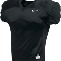 Nike MEN'S STOCK VAPOR VARSITY PRACTICE JERSEY Stock Uniforms
