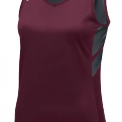 Stock Uniforms WOMEN'S NIKE STOCK REVERSIBLE GAME JERSEY