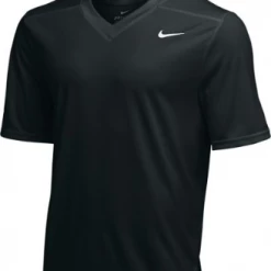 MEN'S NIKE STOCK UNTOUCHABLE SPEED CORE JERSEY Stock Uniforms