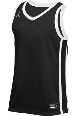 Nike MEN'S JORDAN TEAM STOCK JERSEY 3 Nike MEN'S JORDAN TEAM STOCK JERSEY