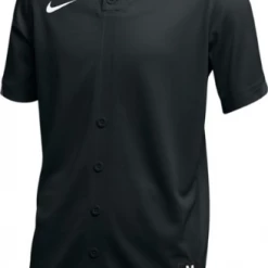 BOY'S NIKE STOCK GAPPER JERSEY Stock Uniforms