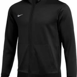 MENS' NIKE DRI-FIT SHOWTIME FZ HOODIE
