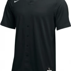MEN'S NIKE STOCK GAPPER JERSEY Stock Uniforms