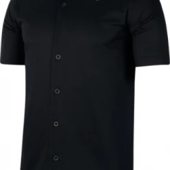 Stock Uniforms MEN'S NIKE STOCK VAPOR SELECT FULL BUTTON JERSEY