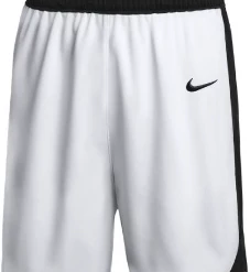 KID'S NIKE STOCK DRI-FIT CROSSOVER SHORT Stock Uniforms