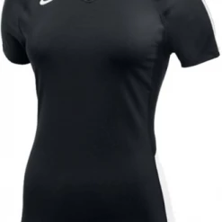 Stock Uniforms WOMEN'S NIKE STOCK SS VAPOR PRO JERSEY