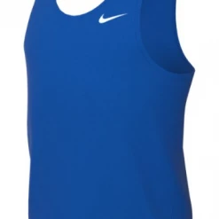 Stock Uniforms BOY'S NIKE STOCK DRY MILER SINGLET