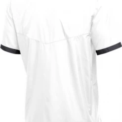 MEN'S NIKE STOCK SHORT SLEEVE WINDSHIRT