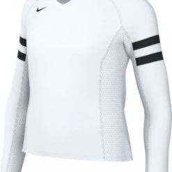 Stock Uniforms GIRLS NIKE STOCK CLUB ACE LS JERSEY