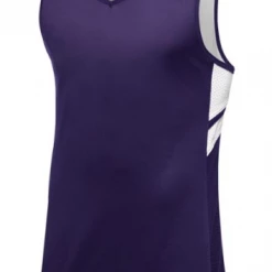 MEN'S NIKE STOCK REVERSIBLE GAME JERSEY Stock Uniforms