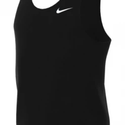 Stock Uniforms BOY'S NIKE STOCK DRY MILER SINGLET