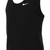 Stock Uniforms MEN'S NIKE STOCK DRY MILER SINGLET