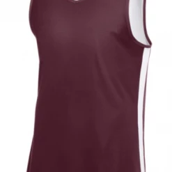 MEN'S NIKE STOCK PRACTICE JERSEY 2 Stock Uniforms