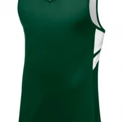 MEN'S NIKE STOCK REVERSIBLE GAME JERSEY Stock Uniforms