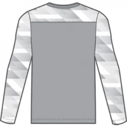MEN'S NIKE DRY LS US PARK IV GK JERSEY