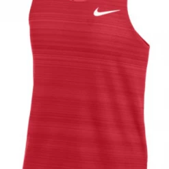 Stock Uniforms MEN'S NIKE STOCK DRY MILER SINGLET