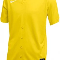 BOY'S NIKE STOCK GAPPER JERSEY Stock Uniforms