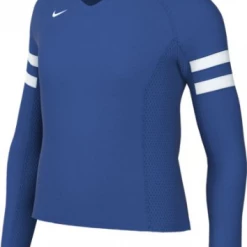 Stock Uniforms GIRLS NIKE STOCK CLUB ACE LS JERSEY