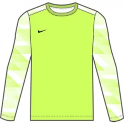 MEN'S NIKE DRY LS US PARK IV GK JERSEY