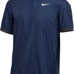 MEN'S NIKE STOCK SHORT SLEEVE WINDSHIRT