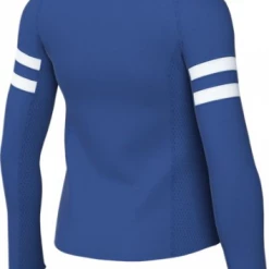 Stock Uniforms GIRLS NIKE STOCK CLUB ACE LS JERSEY