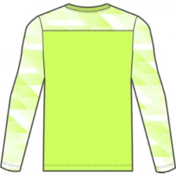 MEN'S NIKE DRY LS US PARK IV GK JERSEY